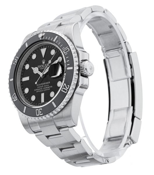 Rolex Submariner 116610 LN